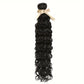 Hair Factory 10-30 Inch 12A Premium Raw Hair #1b Natural Black-SQ2638418