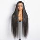 Hair Factory 13x4 Premade Frontal Lace Wig 200% Density-SQ5335950