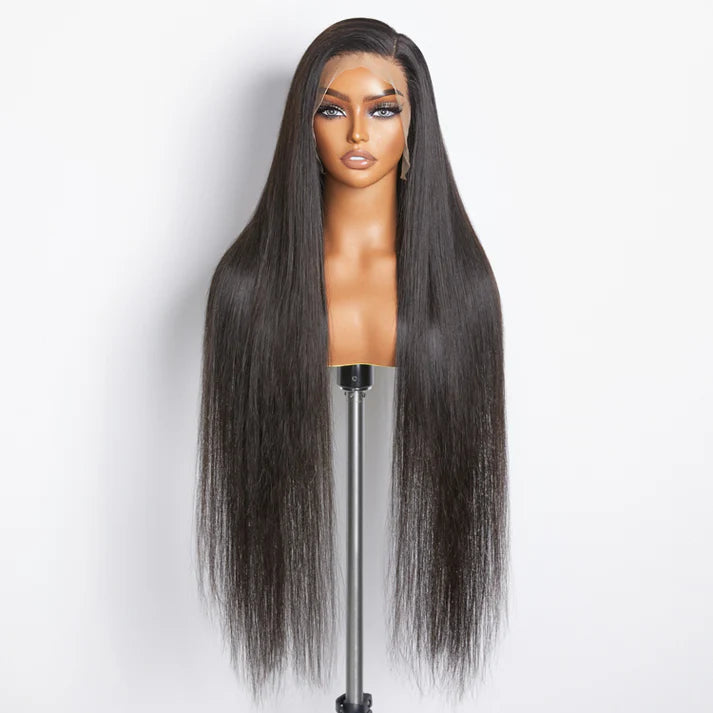 Frontal lace wig kopen hotsell