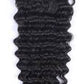 Hair Factory 12-20 Inch 5x5 Closure #1B Natural Black-SQ8661162