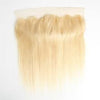 Hair Factory 14-20 Inch 13x4 Frontal #613 Blonde-SQ2942327