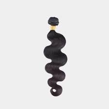 Hair Factory 14-30 Inch 11A Raw Vietnamese Hair #1b Natural Black-SQ6365695