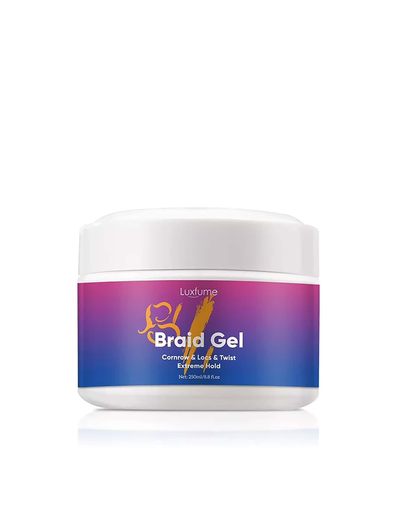 Hair Factory Braid Gel