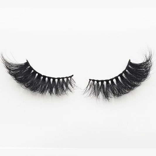 Hair Factory 25MM Eyelashes E02