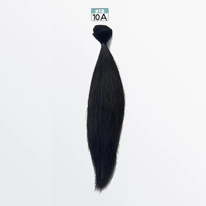 Hair Factory 10 inches 10A Luxury Hair 20g Sample