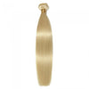 Hair Factory 10-30 Inch 10A Luxury Hair #613 Blonde-SQ3944396