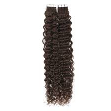 Hair Factory 1B 16-22 Inch Tape-In Extensions 20 Pcs/Pack=50G/Pack