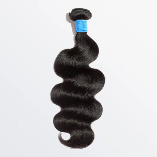 Hair Factory 10-40 Inch 10A Luxury Virgin Hair #1b Natural Black-SQ3615249