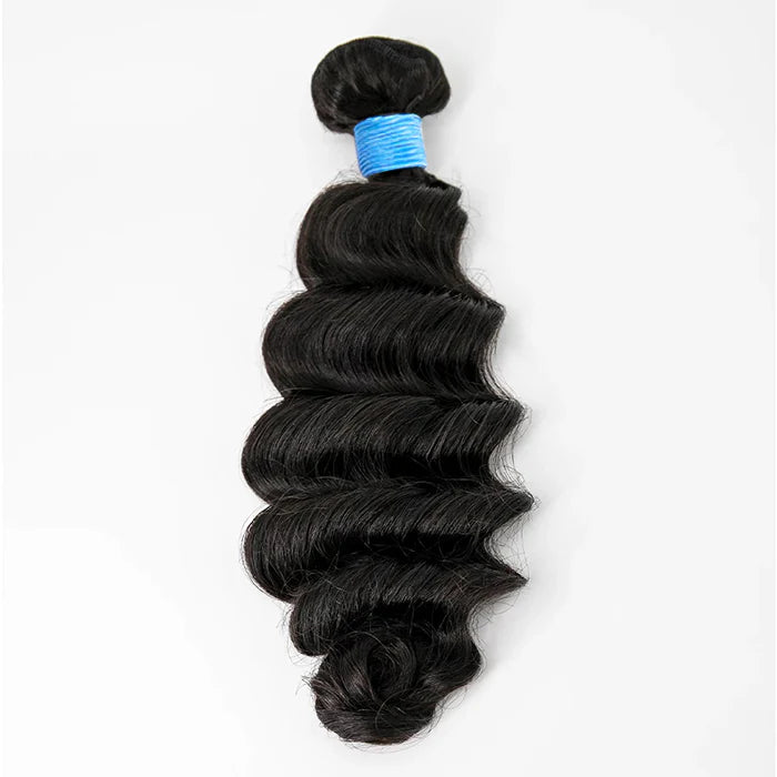 Hair Factory 10-30 Inch 12A Premium Raw Hair #1b Natural Black-SQ2638418